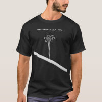 Flower Nazca Peru ancient idol geoglyph symbol Ind