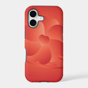 Flower of hearts