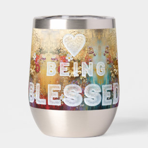 *~* Flower of Life Being Blessed AP2