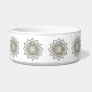 Flower Of Life - Blossoms Mandala 1