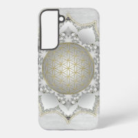 Flower Of Life - Blossoms Mandala 1