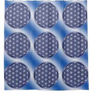 Flower Of Life / Blume des Lebens - HEAVEN