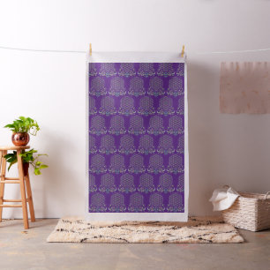 Flower Of Life / Blume des Lebens - Ornaments II Fabric
