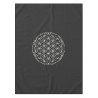 Flower of Life Blume des Lebens "Pick Your Colour"