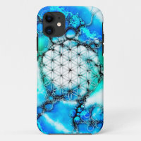 Flower Of Life - Colourfully Ways 2