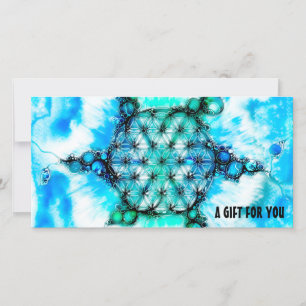Flower Of Life - Colourfully Ways 3