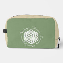 Flower of Life Ho'oponopono