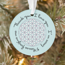 Flower of Life Ho'oponopono