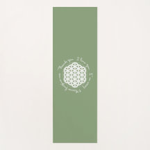 Flower of Life Ho'oponopono