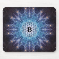 Flower of Life / Personalized Spiritual Gift