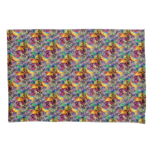 Flower of Life Pillowcase