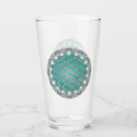 FLOWER OF LIFE - Sacred Geometrie Light 2