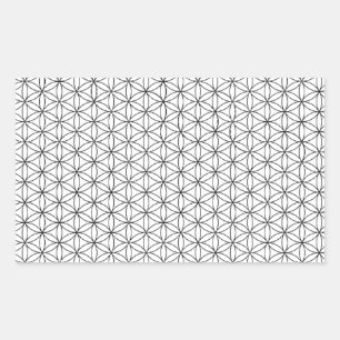 Flower of Life Sticker