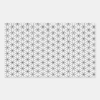 Flower of Life Sticker