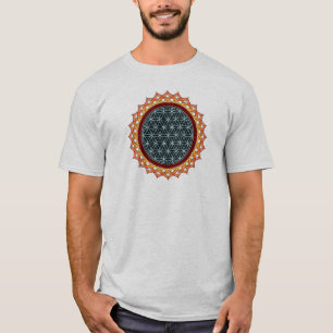 Flower of Life T-Shirt