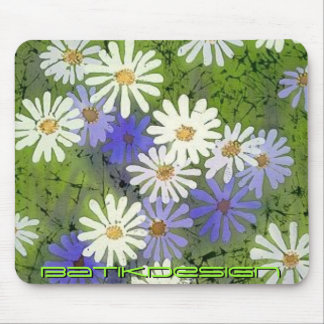 Flower Paintings Mousepad 15