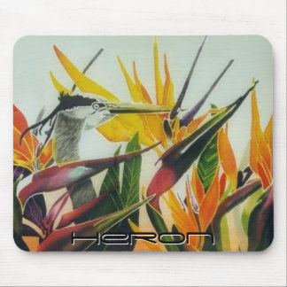Flower Paintings Mousepad 58