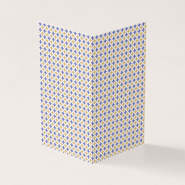 Flower Pattern (Outside)