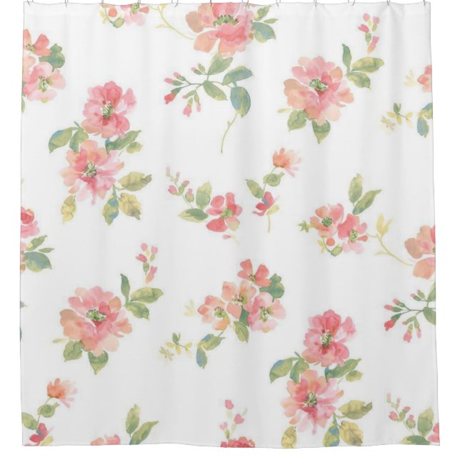 Flower pattern (Front)