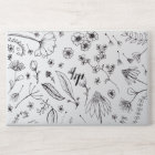 Flower Pattern Design