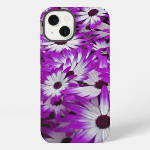 Flower pattern, Kuekenhof Gardens, Lisse, iPhone 13 Case