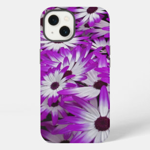 Flower pattern, Kuekenhof Gardens, Lisse, iPhone 13 Case