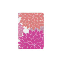 Flower pattern