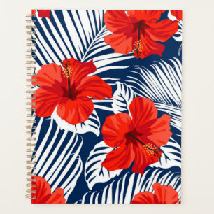 Flower pattern planner