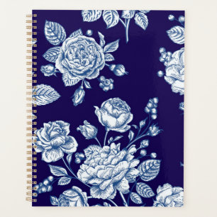 Flower pattern planner