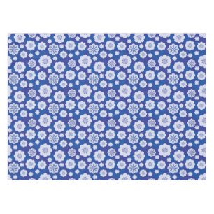 flower pattern tablecloth