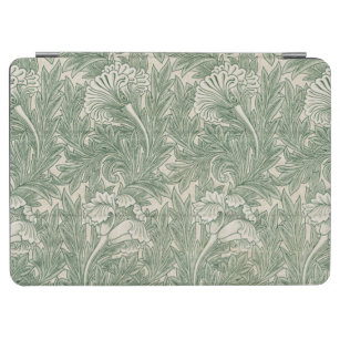 Flower Pattern, William Morris iPad Air Cover