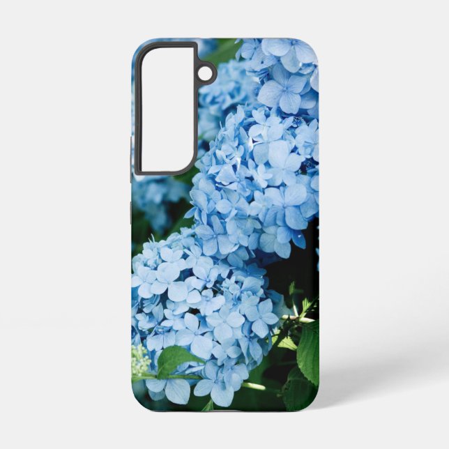 Flower phone case (Back)