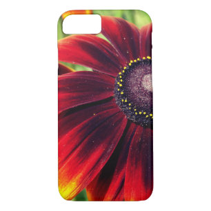 Flower Photo iPhone SE + iPhone 5/5S, Barely There Case-Mate iPhone Case