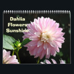 Flower Photography Calendar DAHLIA Flowers Floral<br><div class="desc">CALENDARS Nature Colourful Bright Dahlias Calendars, Floral Dahlia Flowers Calendar, Gift Calendars, Christmas Gifts, OFFICE ART, Corporate Client Git Calendars, Artwork Calendars, Pink Dahlias, Yellow Dahlias, Orange Dahlias, Botanical Floral Flower Garden Landscapes. BASLEE TROUTMAN FINE ART COLLECTIONS. Bookmark this site for great gift ideas all year! GETTING A GIFT? COMBINE...</div>