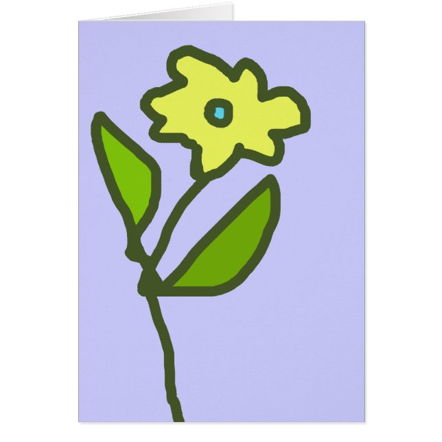 flower picture (Front)