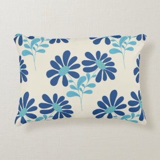 Flower Pillow
