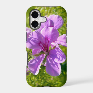Flower Portrait