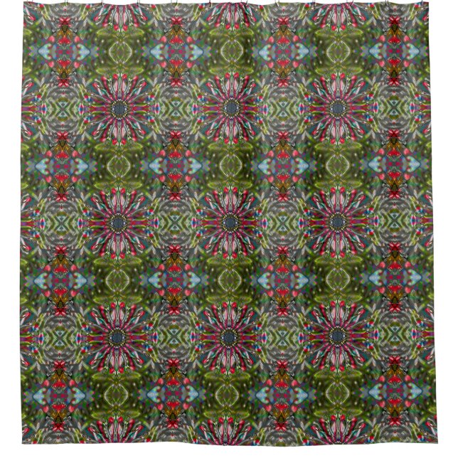 Flower Power (Front)