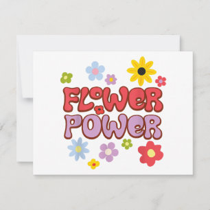 Flower Power