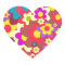 Flower Power 60s hippy