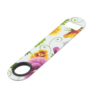 Flower Power Bar Key