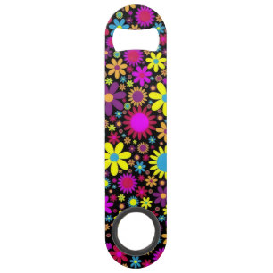 Flower Power Bar Key
