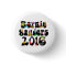 Flower Power Bernie Sanders 2016
