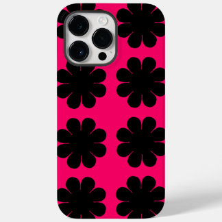Flower Power Case-Mate iPhone 14 Pro Max Case