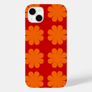 Flower Power Case-Mate iPhone 14 Plus Case