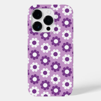 Flower Power Case-Mate iPhone 14 Pro Case