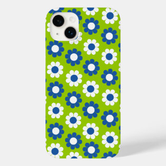 Flower Power Case-Mate iPhone 14 Plus Case