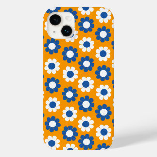 Flower Power Case-Mate iPhone 14 Plus Case