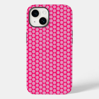 Flower Power Case-Mate iPhone 14 Case