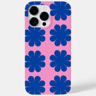 Flower Power Case-Mate iPhone 14 Pro Max Case